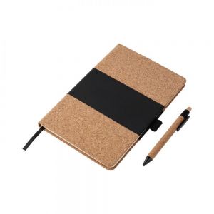 SET DE LIBRETA personalizada