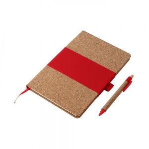 SET DE LIBRETA personalizada