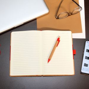 SET DE LIBRETA personalizada