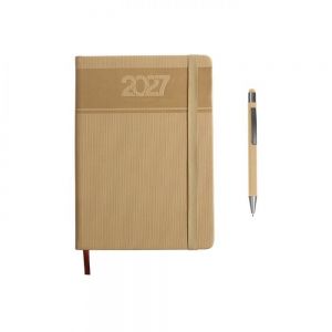 AGENDA DIARIA GIORDANO. personalizada
