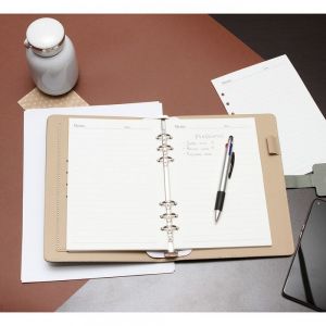 LIBRETA KAPAN. personalizada