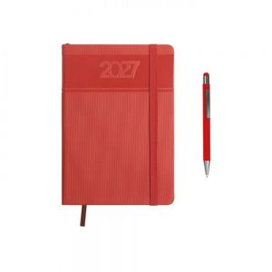 AGENDA SEMANAL BATOK. personalizada