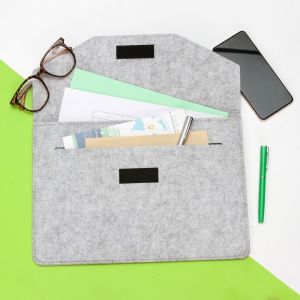 CARPETA AUGAN. personalizada
