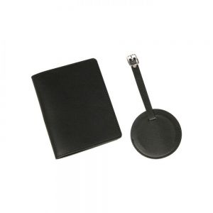 PORTA PASAPORTE SAUTENS. personalizada
