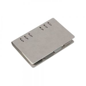 CARPETA MUSAID. personalizada
