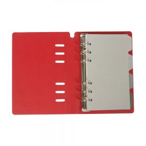 CARPETA MUSAID. personalizada