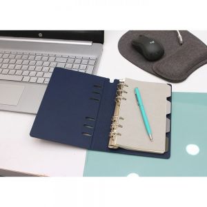 CARPETA MUSAID. personalizada