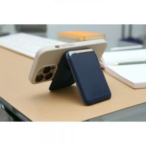 TARJETERO CON SOPORTE PARA CELULAR BARDIA. personalizada