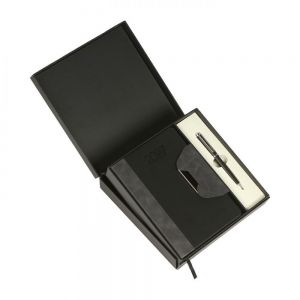 SET DE AGENDA PREMIUM KAMPOT. personalizada