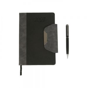SET DE AGENDA PREMIUM KAMPOT. personalizada
