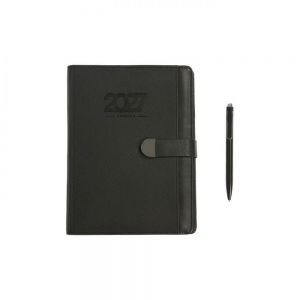 SET DE AGENDA PREMIUM BATI. personalizada