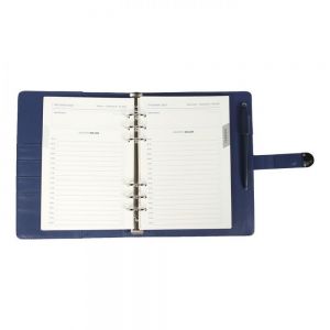 SET DE AGENDA PREMIUM BATI. personalizada