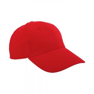 GORRA LISA personalizada