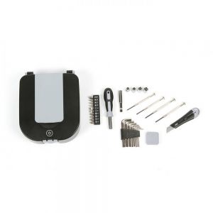 SET CERGY personalizada