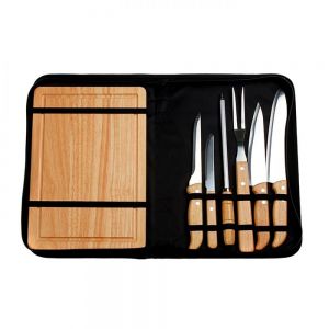 SET DE BBQ personalizada