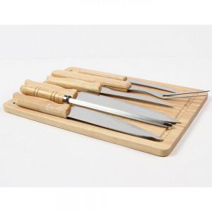 SET DE BBQ personalizada