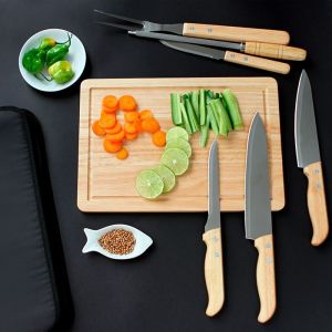 SET DE BBQ personalizada