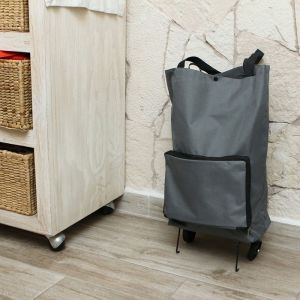 CARRITO PLEGABLE personalizada
