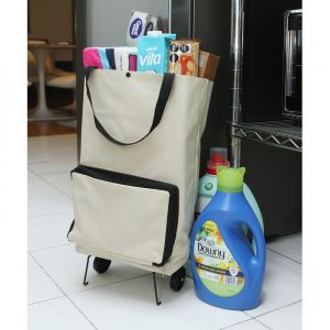 CARRITO PLEGABLE personalizada