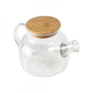 TETERA DE BAMBOO personalizada