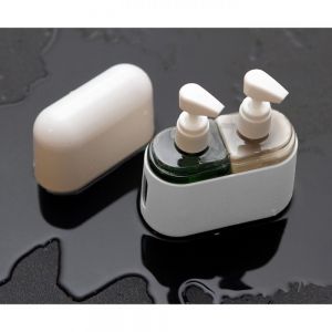 SET MAKASAR personalizada