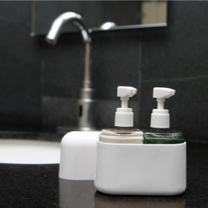 SET MAKASAR personalizada