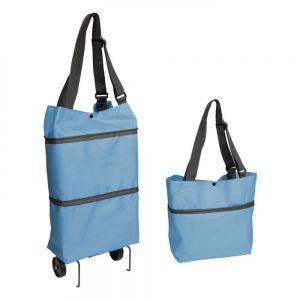 CARRITO PLEGABLE personalizada