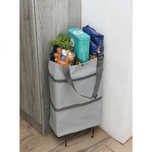 CARRITO PLEGABLE personalizada