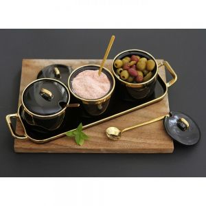 SET MARINCOLI. personalizada