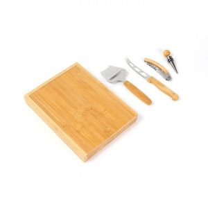 SET TREMAT. personalizada