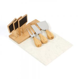 SET SOVARETO. personalizada