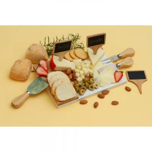SET SOVARETO. personalizada
