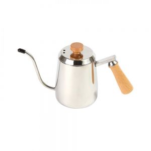 CAFETERA OLIVET. personalizada