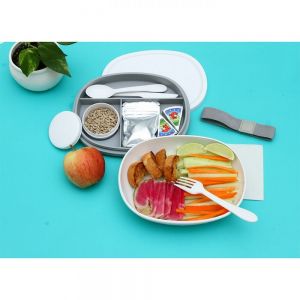 CONTENEDOR KUHTAI. personalizada