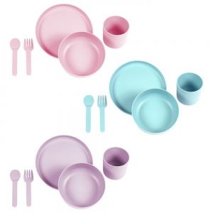 SET DE 5 PIEZAS NANGIS. personalizada