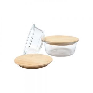 JUEGO DE RECIPIENTES LUSARAT personalizada