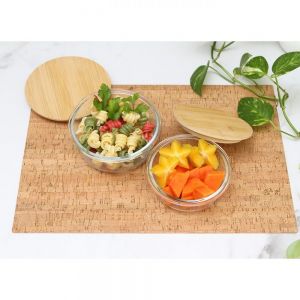JUEGO DE RECIPIENTES LUSARAT personalizada