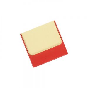 DESTAPDOR CON BLOCK DE NOTAS LANUF. personalizada