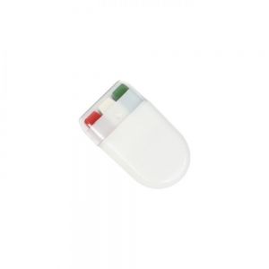 PINTA CARAS TRICOLOR MISURATA. personalizada