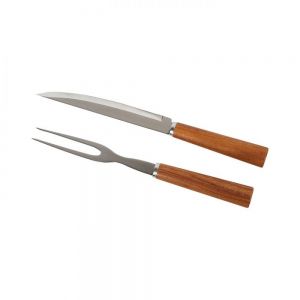 JUEGO DE 2 UTENSILIOS GÓMEL. personalizada