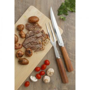 JUEGO DE 2 UTENSILIOS GÓMEL. personalizada