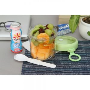 CONTENEDOR MORPHOU.  personalizada