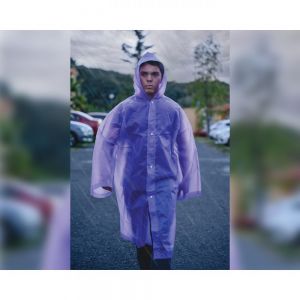 IMPERMEABLE PERSONAL TORINO personalizada