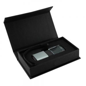 MEMORIA 8GB DESLIZABLE CON LUZ personalizada