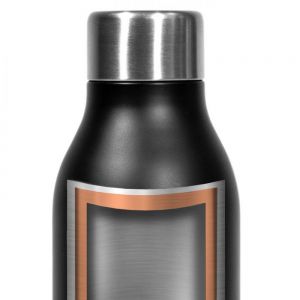 BOTELLA TÉRMICA VACUUM personalizada
