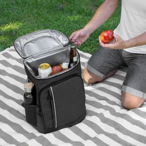 MOCHILA COOLER 