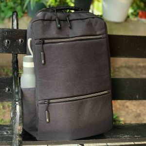 BACKPACK 