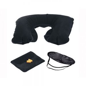 SET DE VIAJE VIEVET personalizada