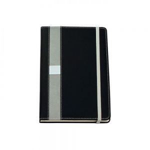 LIBRETA PASTA RÍGIDA personalizada