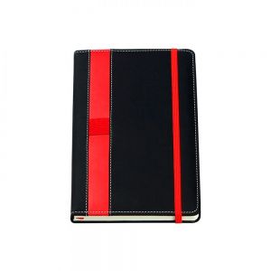LIBRETA PASTA RÍGIDA personalizada